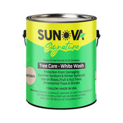 SUNOVA Signature White Wash Tree Paint (1 Gallon)