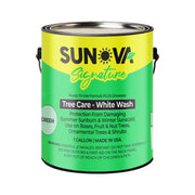 SUNOVA Signature White Wash Tree Paint (1 Gallon)