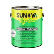 SUNOVA Signature White Wash Tree Paint (1 Gallon)