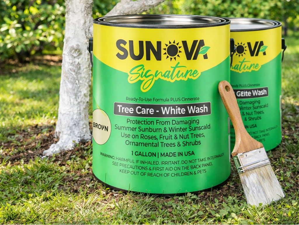 About SUNOVA Signature®